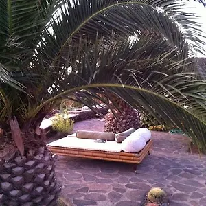  Casa vacanze Dammuso Oriente