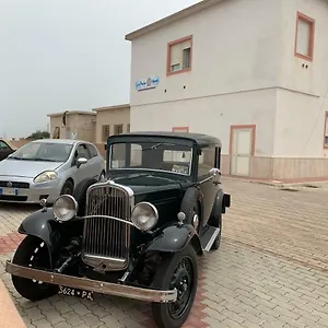 Appartamento La Perla Nera