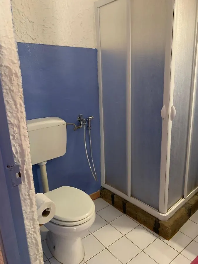 Cactus B&B Le Casette Di Marilena Pantelleria Bed and breakfast